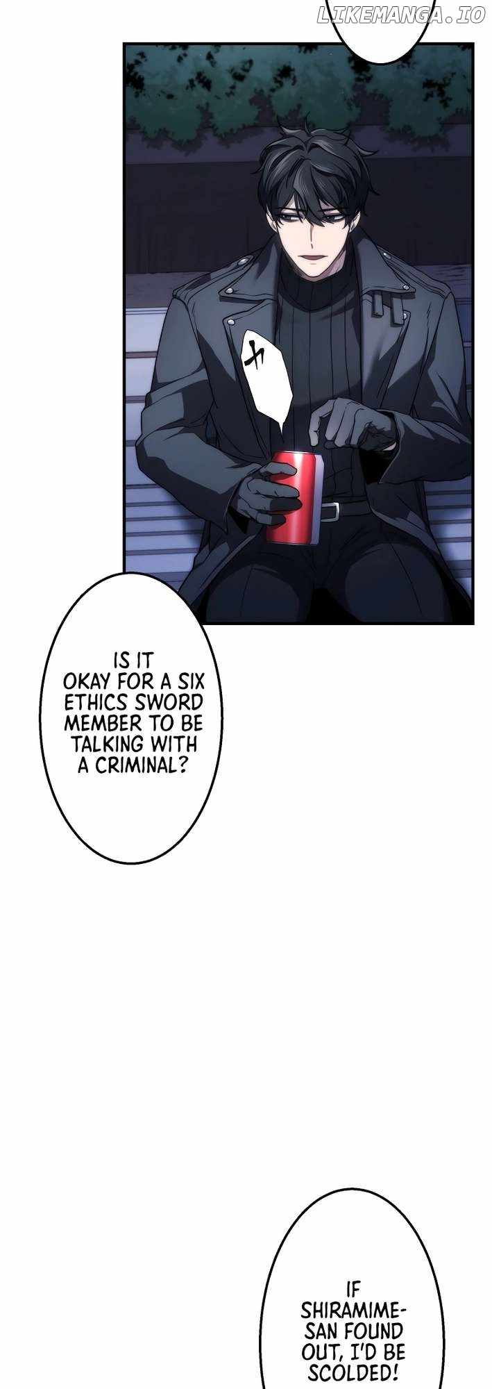 Revenge of the Unrivaled Streamer Chapter 14 27